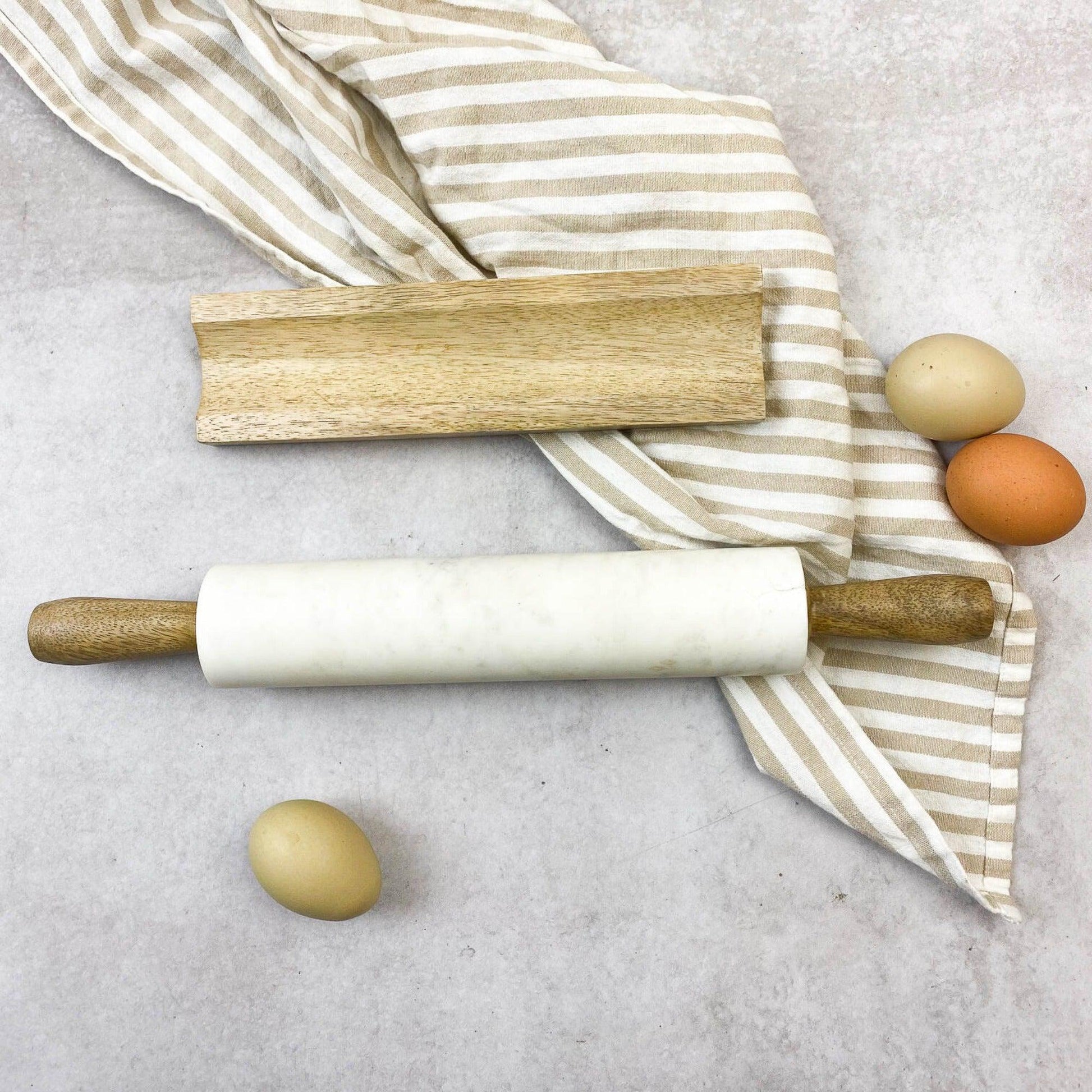 Uslero De Mármol1#Blanco