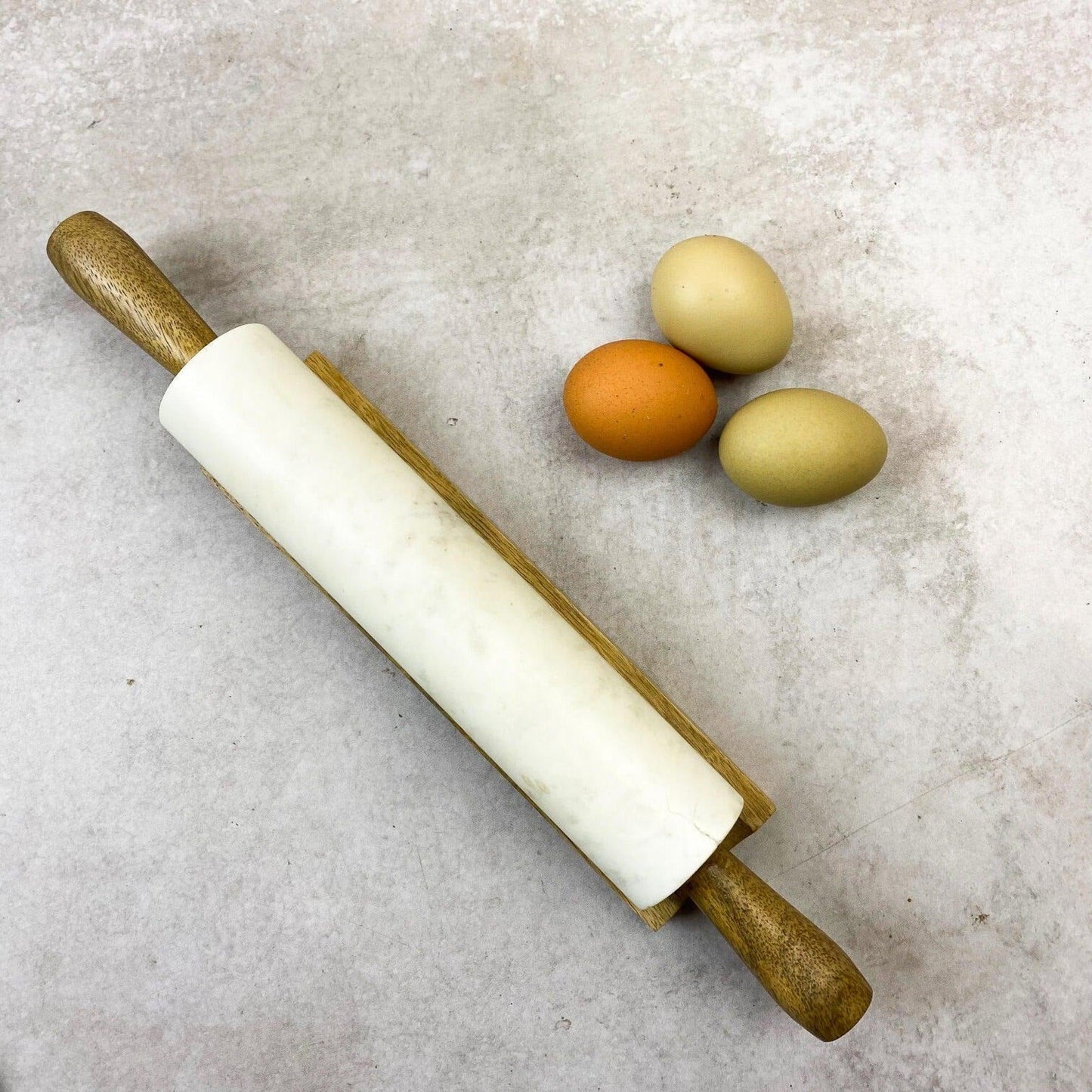 Uslero De Mármol2#Blanco