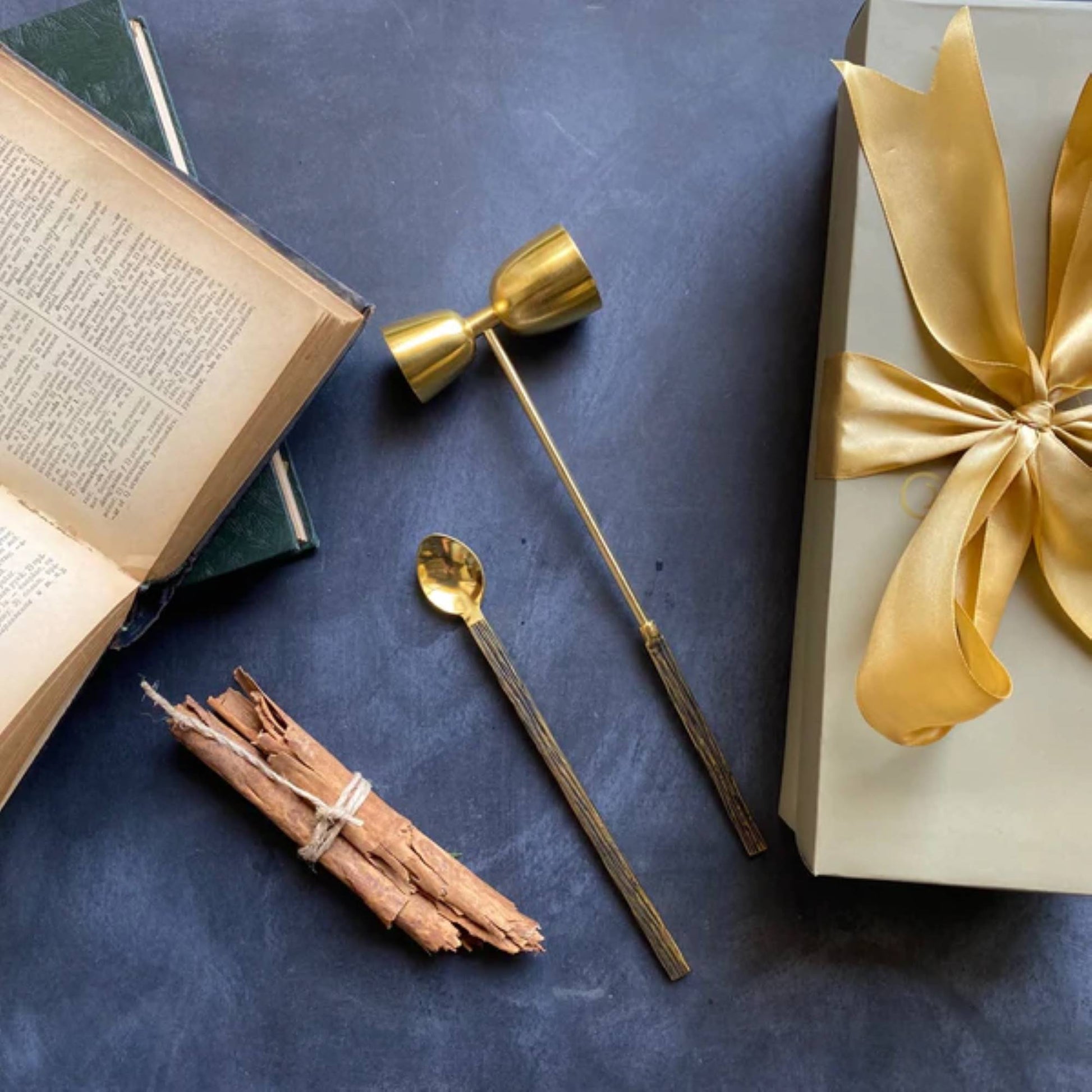 Bartender Dorado Antic1#Dorado