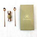 Set Cobre Bartender1#Cobre