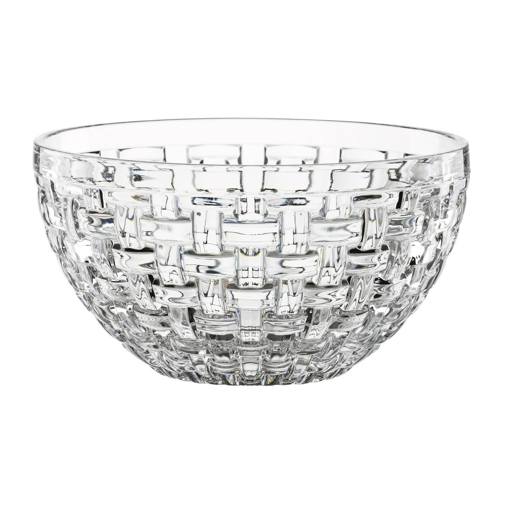 Set 2 Bowls Bossa Nova 15 cms2#Sin Color
