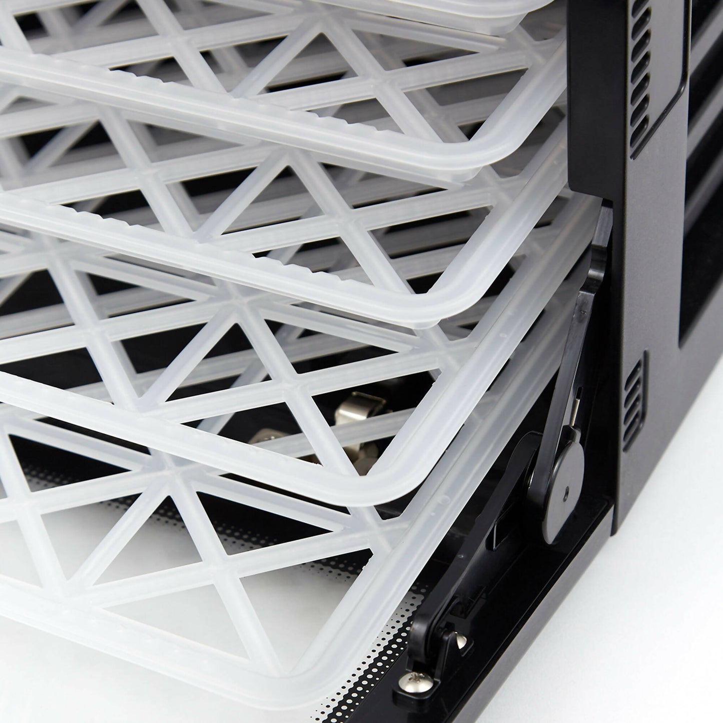 Deshidratador de Alimentos SD-P90008#Negro