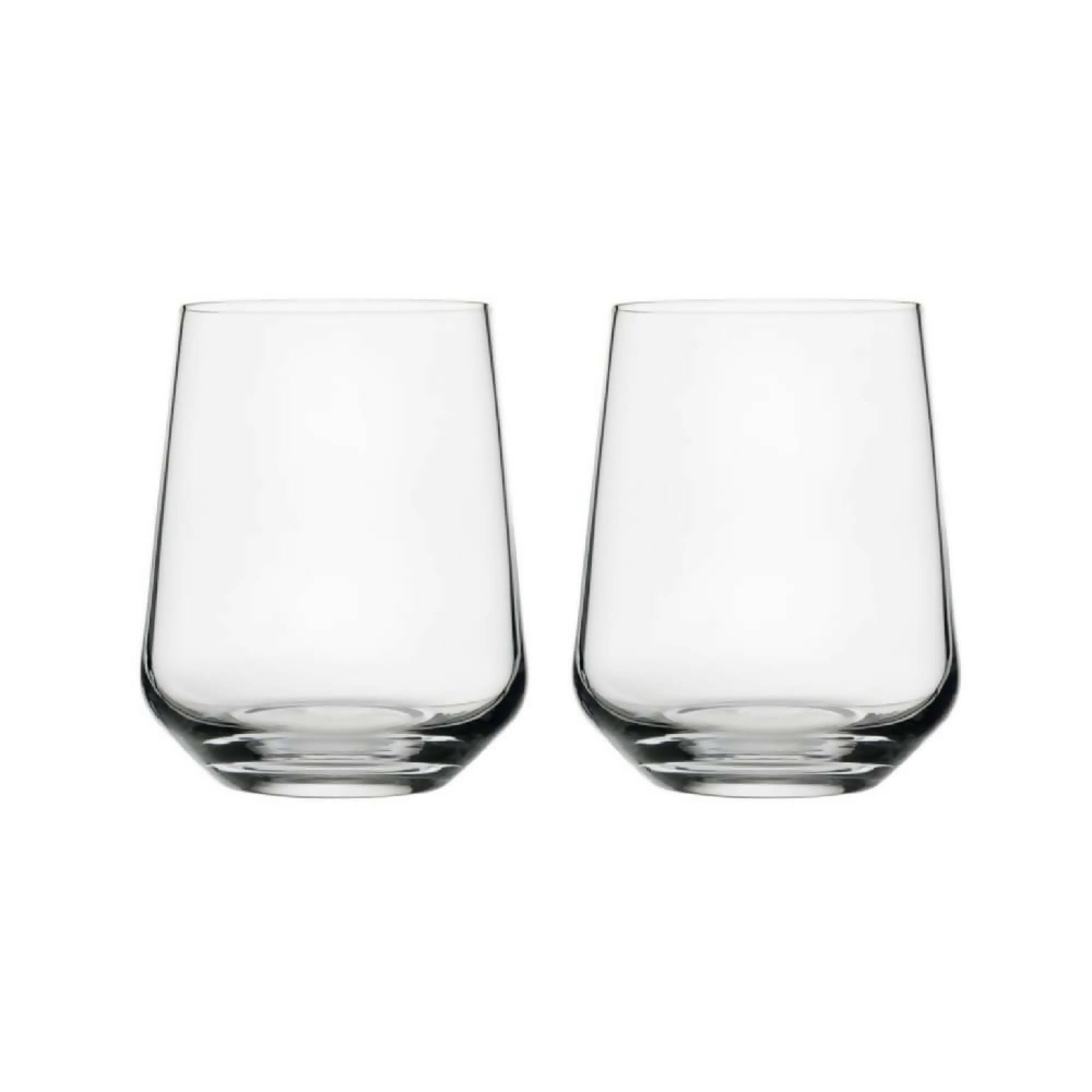 Set 2 Vasos Essence IIttala3#Sin color