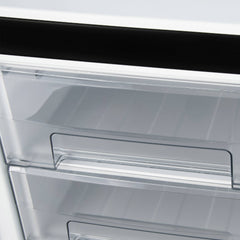 Refrigerador Retro 300L LRB-310DFNR9