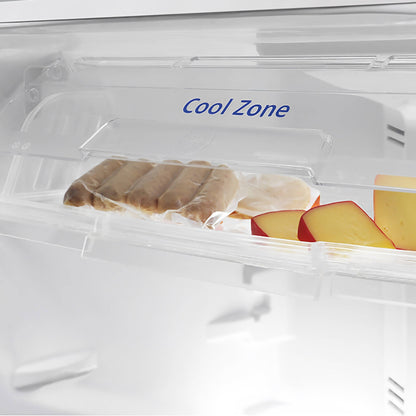 Refrigerador Top Freezer RMA255PYUU 250 Lts Mabe8#Acero