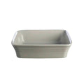 Fuente Classic Kitchen Cuadrada 26 cms Mason Cash1#Gris