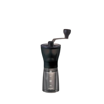 Molino Ceramic Mini Mill Plus Cafeterra2#Negro