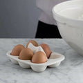 Contenedor Huevos Multifunción Mason Cash1#Crema