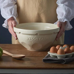Bowl Mezclador Inclinable Innovative Kitchen 5 Lts3#Beige
