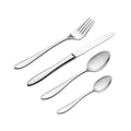 Set Cubiertos Tabac 16 Pzs Viners1#Acero
