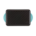 Parrilla Tradition Grill Rectangular 32 Cm Le Creuset1#Azul