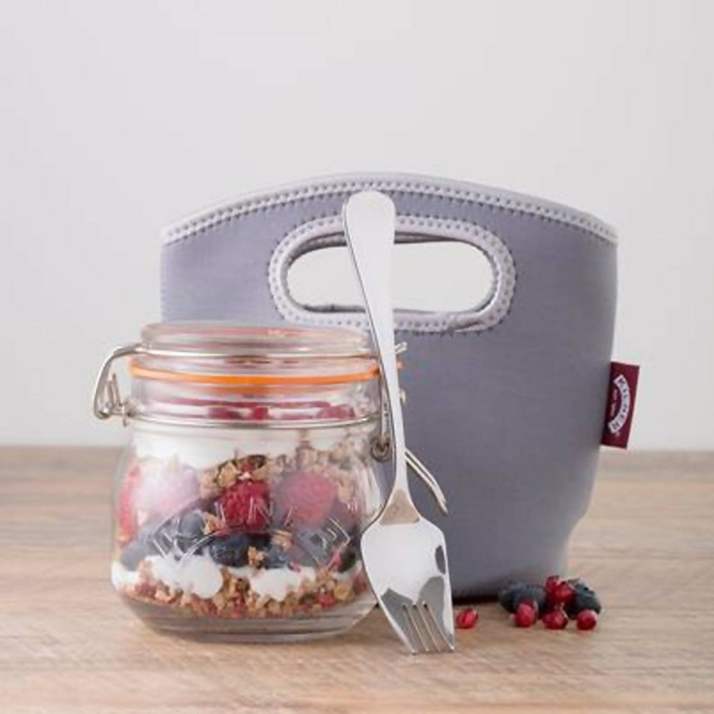 Bolso Make & Take Small3#Gris
