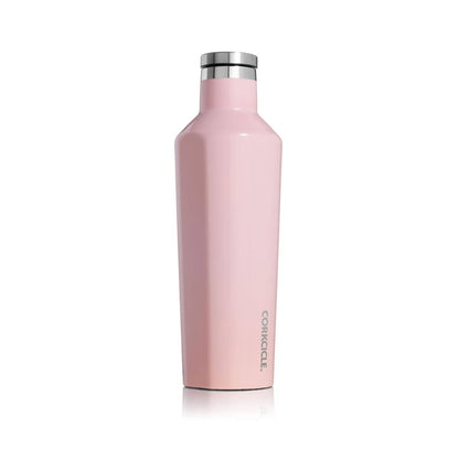 Botella Térmica Canteen 475ml Corkcicle3#Rosado
