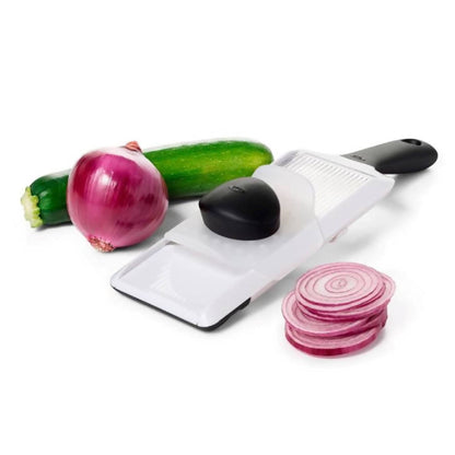 Mandolina Manual Oxo1#Blanco