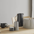 Azucarero Emma 0.15 L Stelton1#Gris
