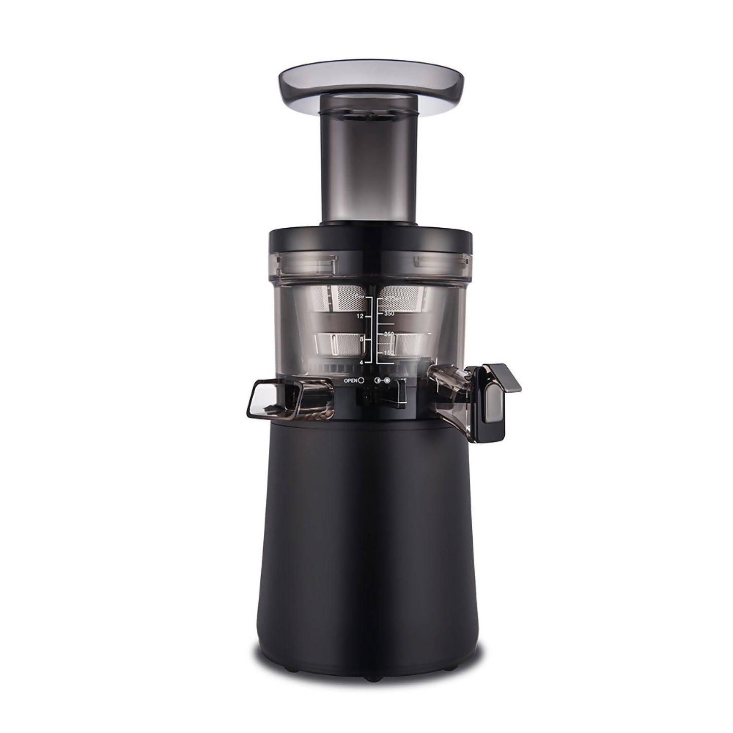 Extractor Lento Hurom Alpha II10#Negro