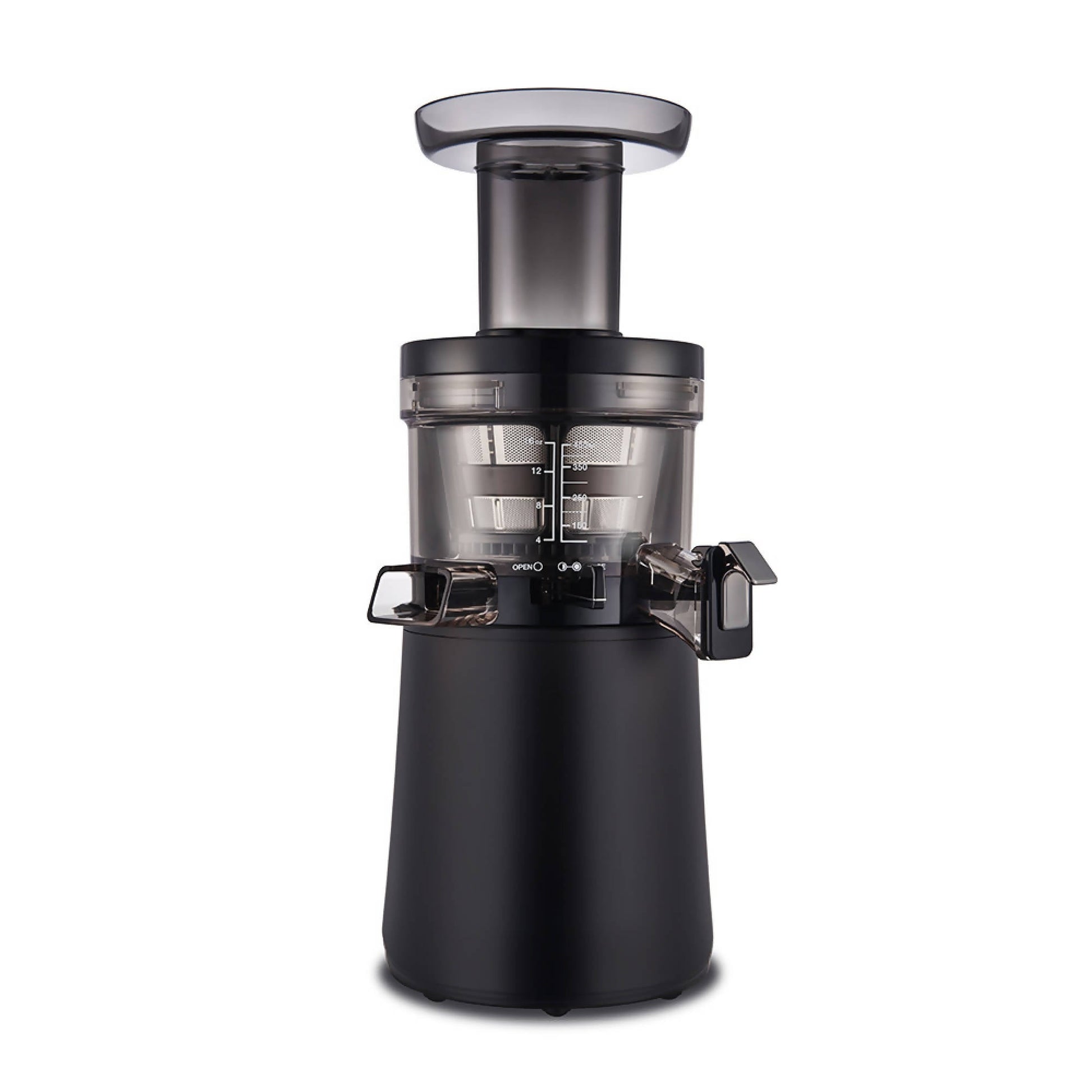 Extractor Lento Hurom Alpha II10#Negro