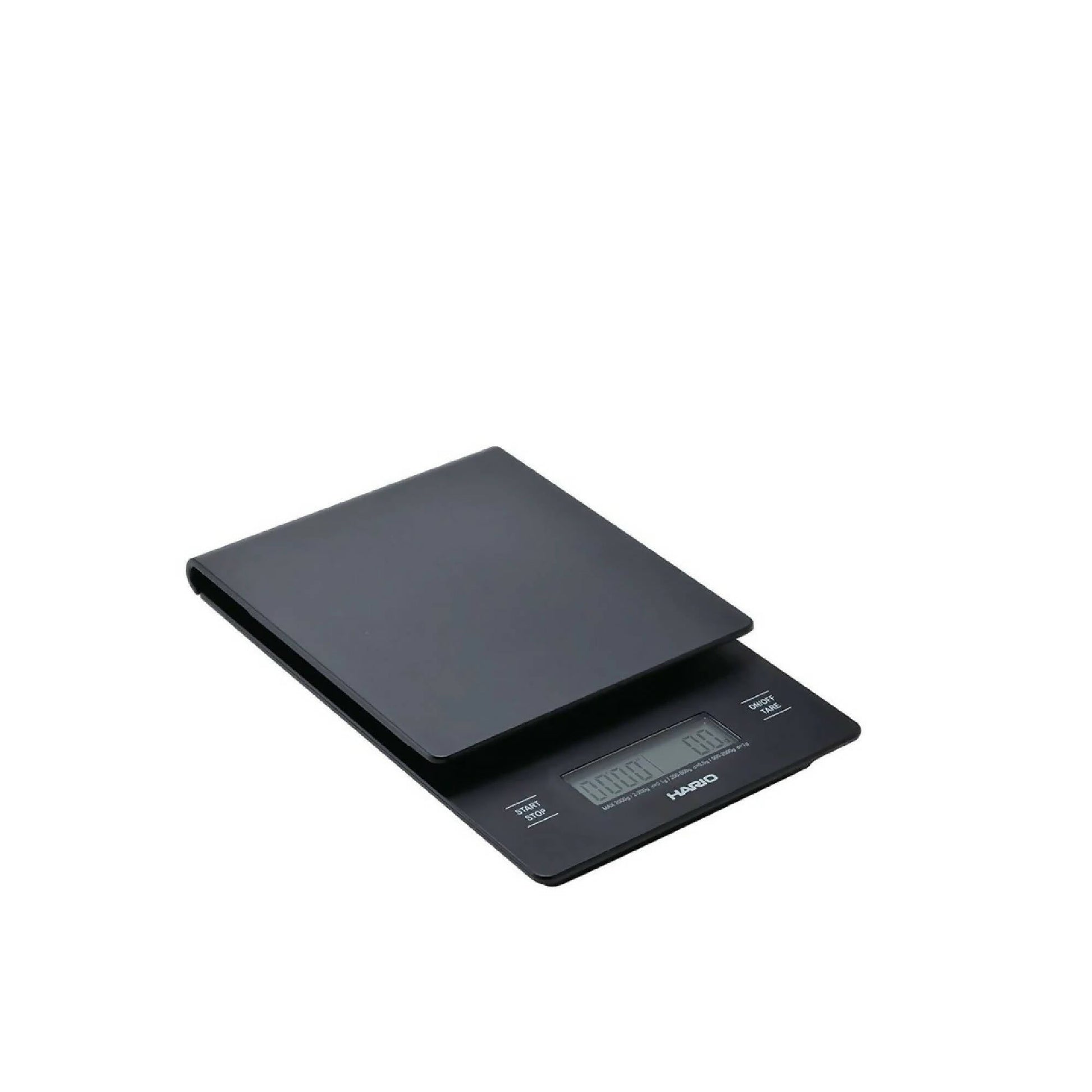 Balanza Digital Hario3#Negro