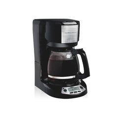 Cafetera Programable 49615-CL 12 Tazas3