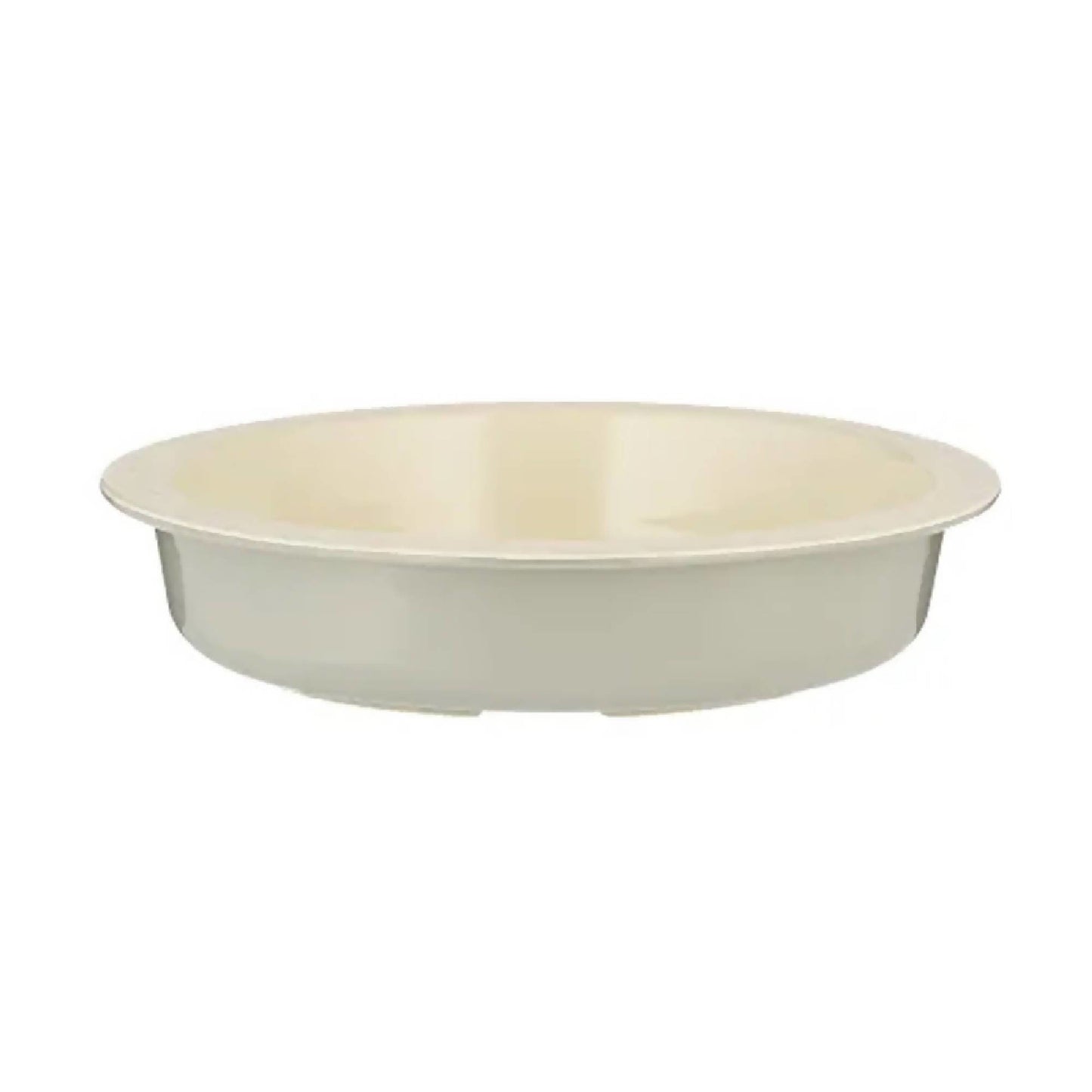 Fuente Pie Innovative Kitchen 28 cms Mason Cash2#Gris