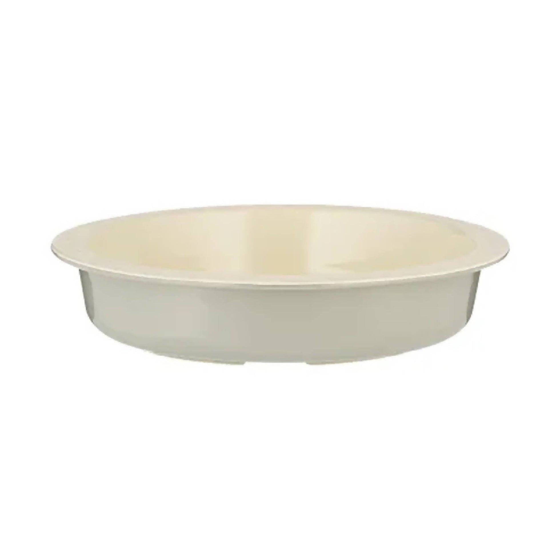 Fuente Pie Innovative Kitchen 28 cms Mason Cash2#Gris