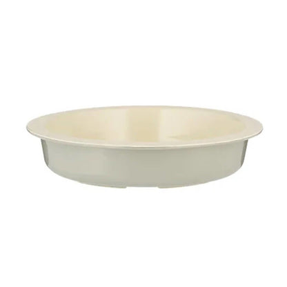 Fuente Pie Innovative Kitchen 28 cms Mason Cash2#Gris
