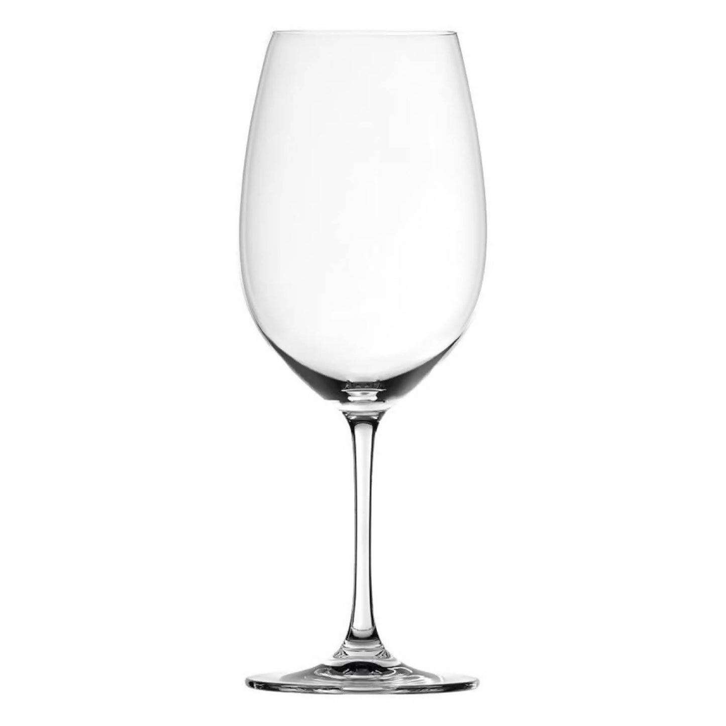Set 4 Copas Vino Tinto Salute Bordeaux Spiegelau1#Sin color