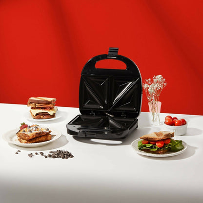 Sandwichera 25430-CL2#Gris