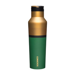 Botella Térmica Marvel 600 Ml10#Verde