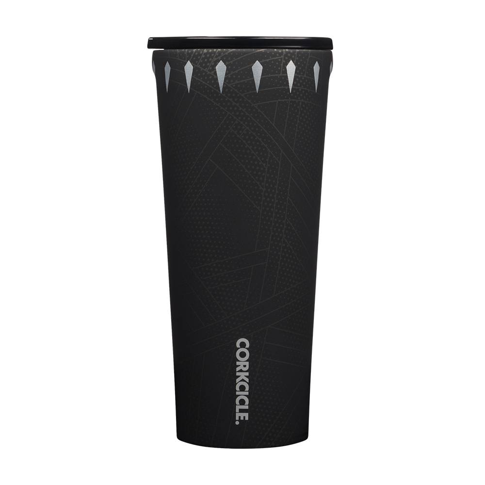 Vaso Térmico Marvel3#Negro