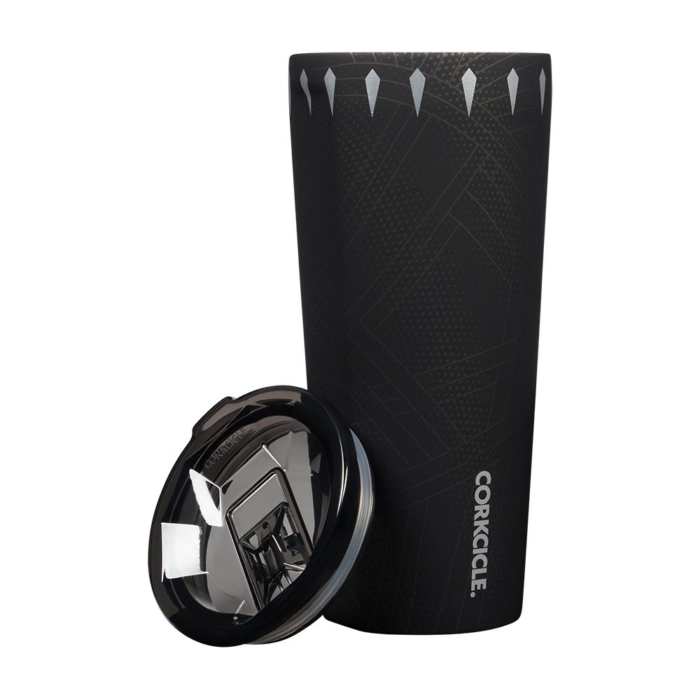 Vaso Térmico Marvel9#Negro