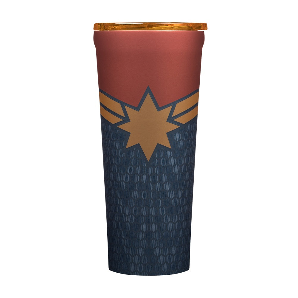 Vaso Térmico Marvel5#Dorado