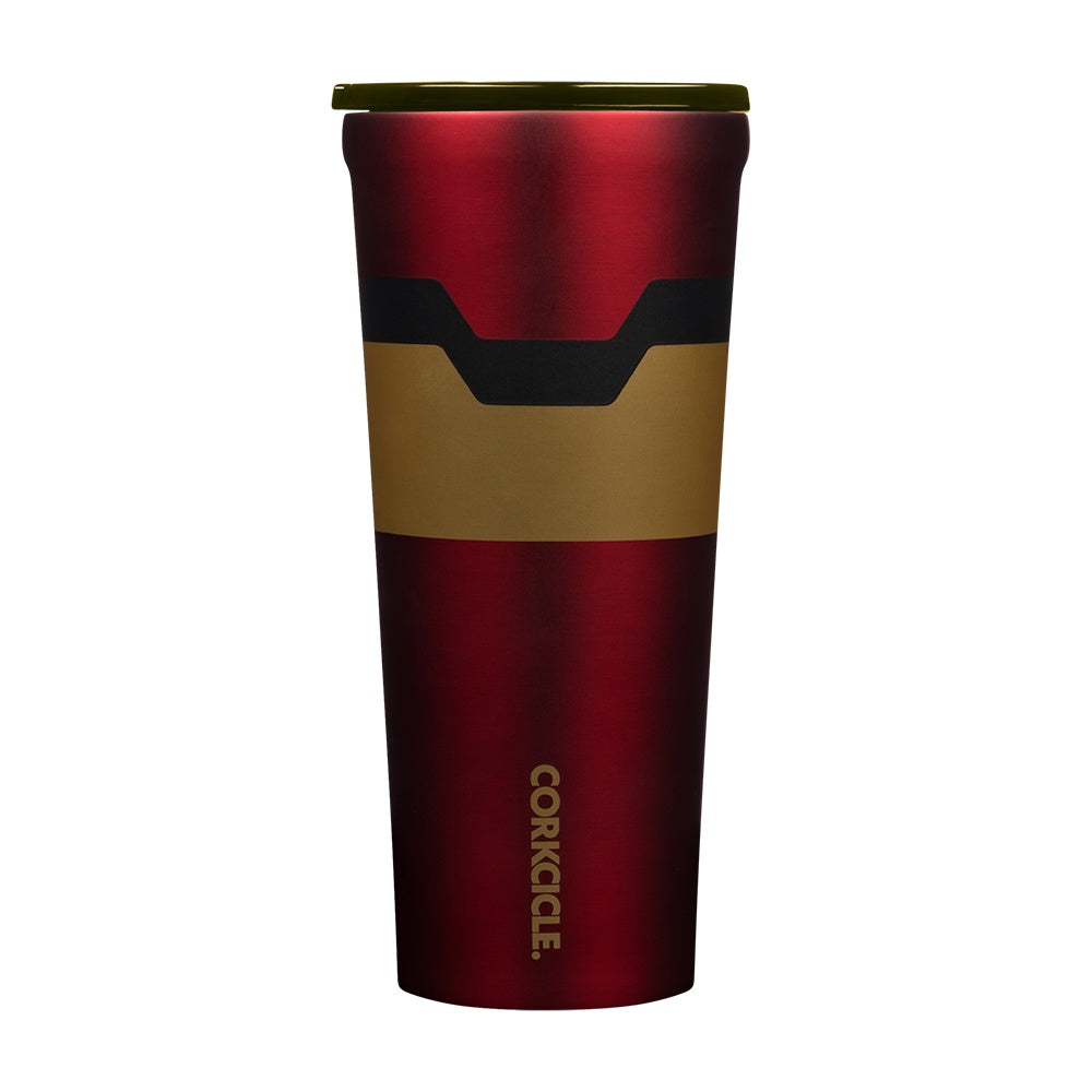 Vaso Térmico Marvel4#Multicolor