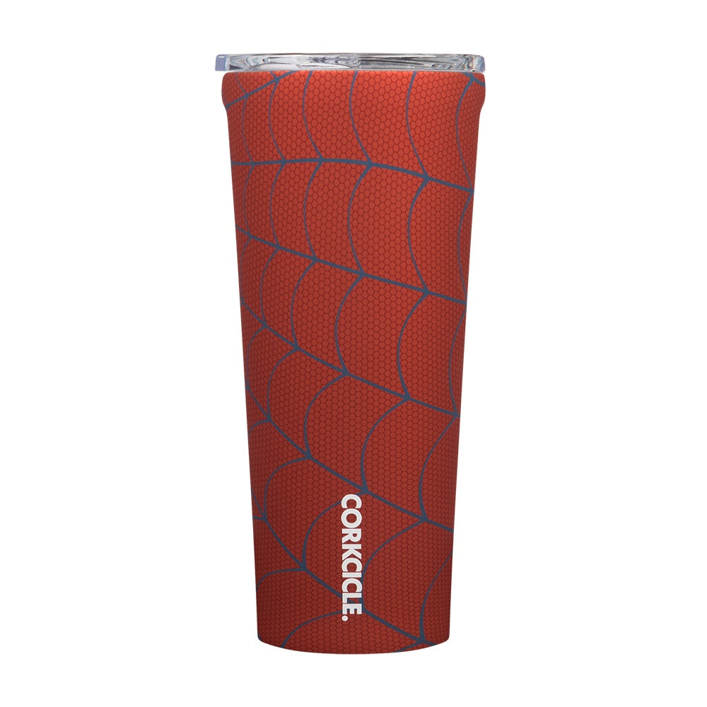 Vaso Térmico Marvel8#Rojo