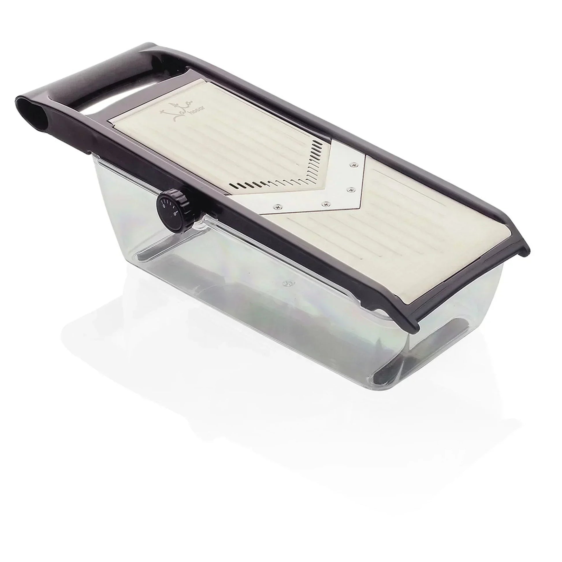 Mandolina Con Contenedor Master Cut Pro Jata4#Sin Color