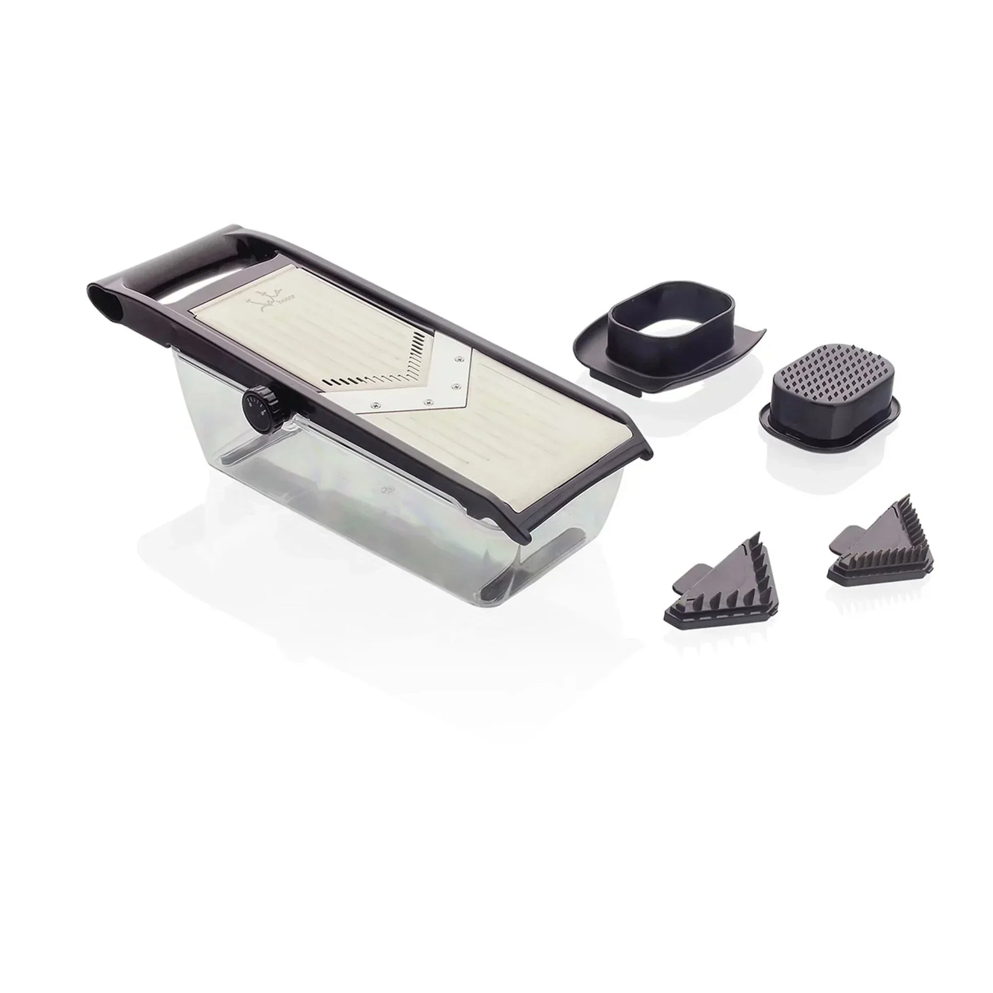 Mandolina Con Contenedor Master Cut Pro Jata2#Sin Color