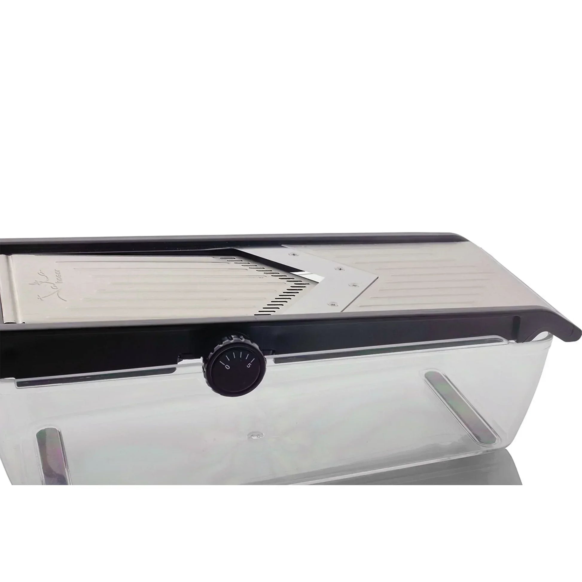 Mandolina Con Contenedor Master Cut Pro Jata3#Sin Color