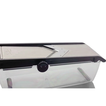 Mandolina Con Contenedor Master Cut Pro Jata3#Sin Color