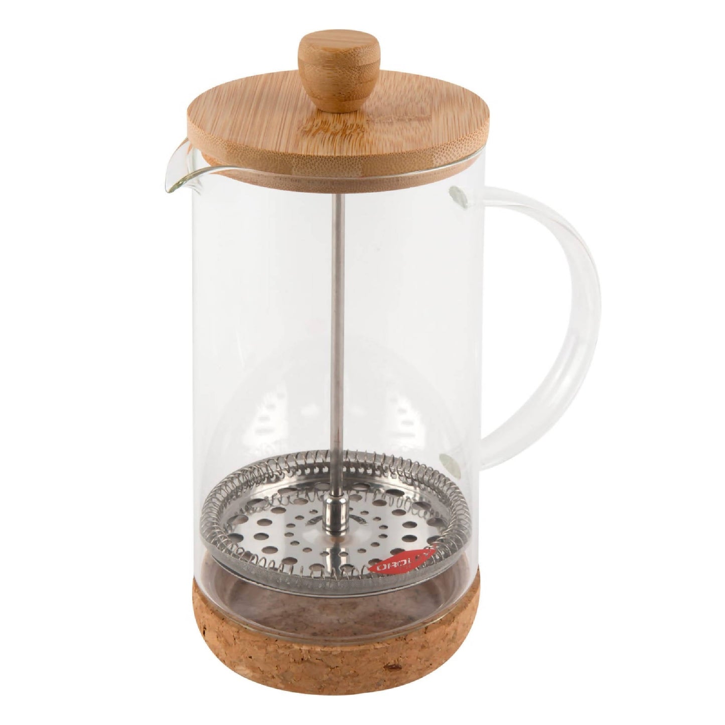 Prensa Francesa Cafeteras Ferrara 800 ml Oroley2#Sin Color