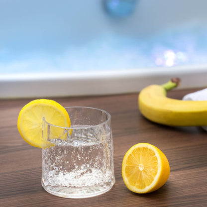 Set 6 Vasos Irrompibles Superglass Nº23#Sin color