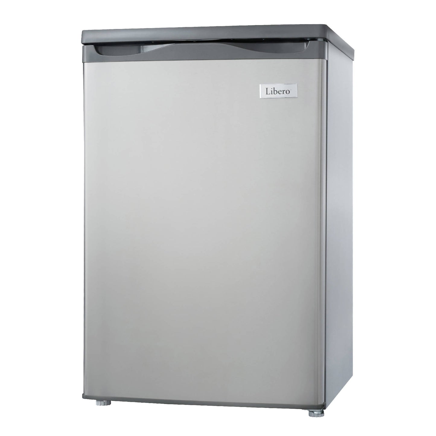 Freezer Vertical 80L LFV-100I 80 Lts Libero6#Acero