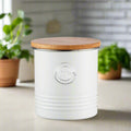 Contenedor Coffee 1 Lt Typhoon1#Crema