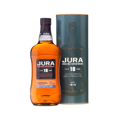 Whisky Jura 18 Años Island2#Sin Color