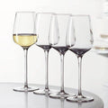 Set 4 Copas Vino Blanco Willsberger1#Sin color