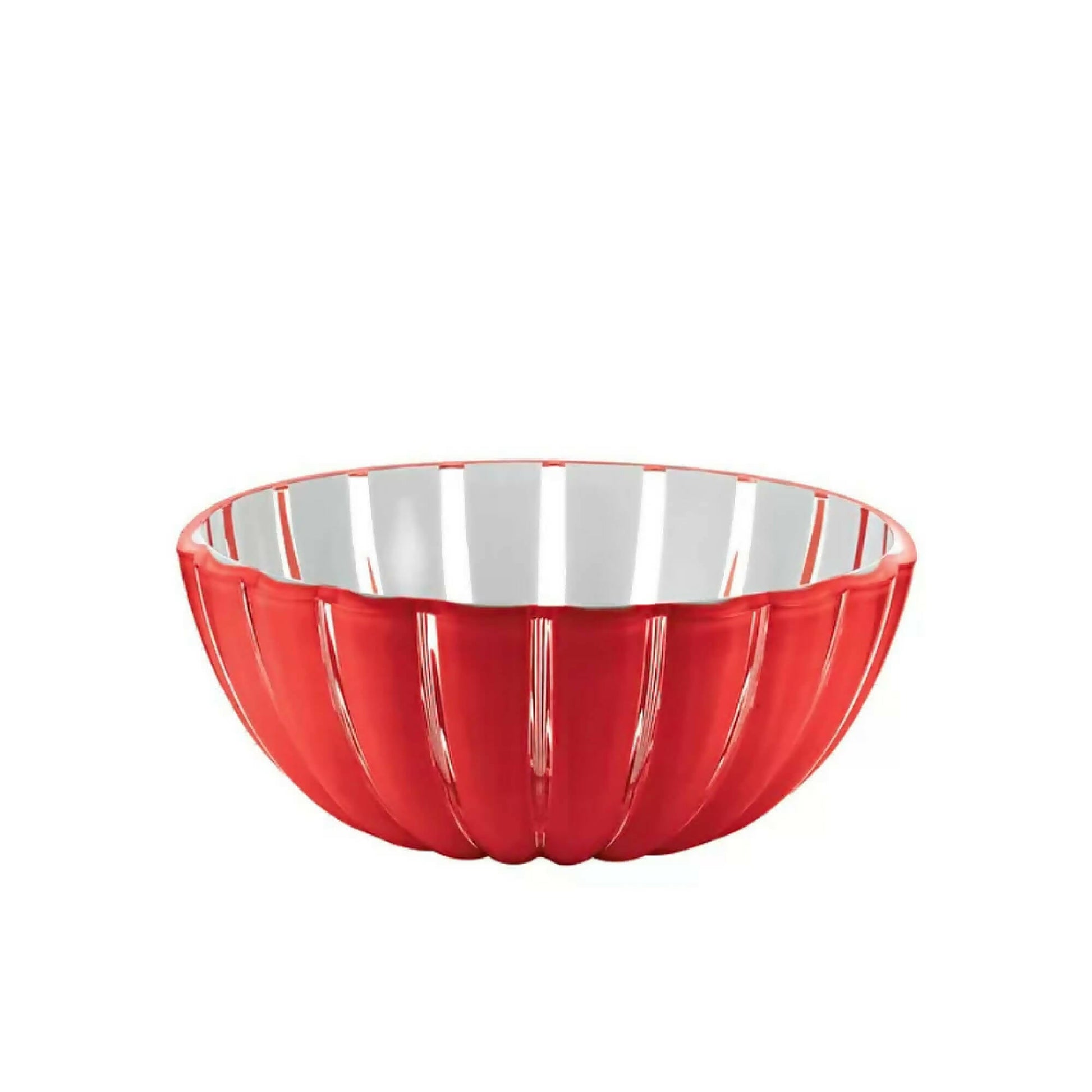 Bowl Grace 25 cms Guzzini2#Rojo
