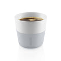 Set 2 Tazas Lungo Eva Solo5#Gris