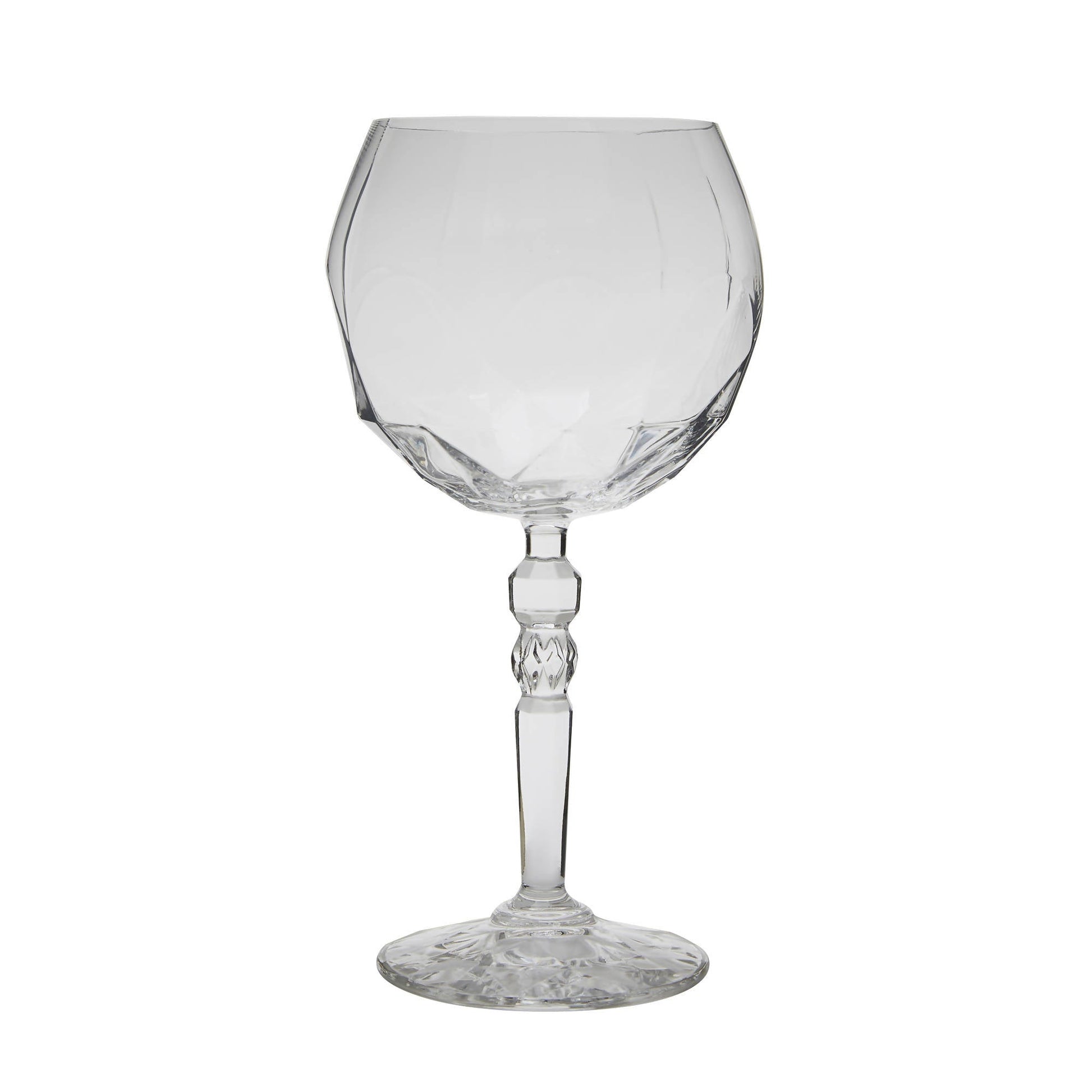 Set 6 Copas Alkemist Gin RCR5#Sin color