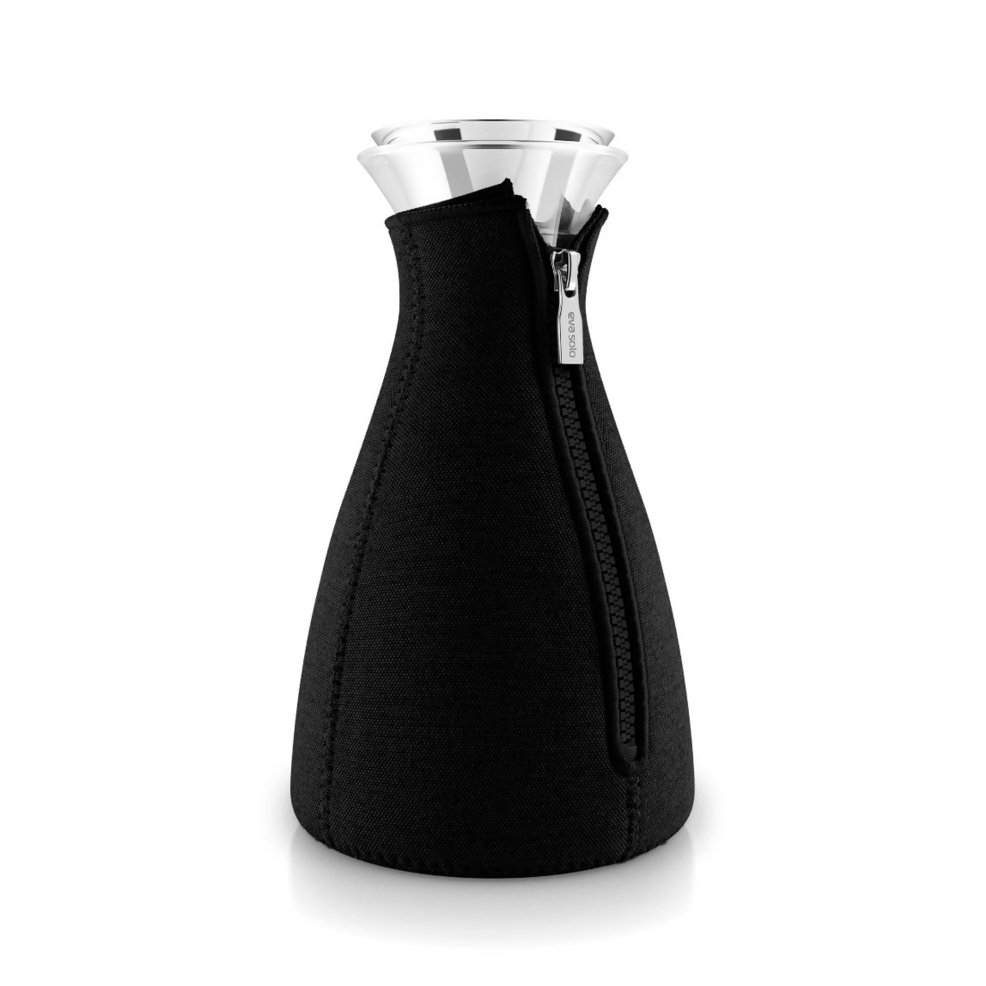 Cafetera Funda Neopreno Eva solo4#Negro