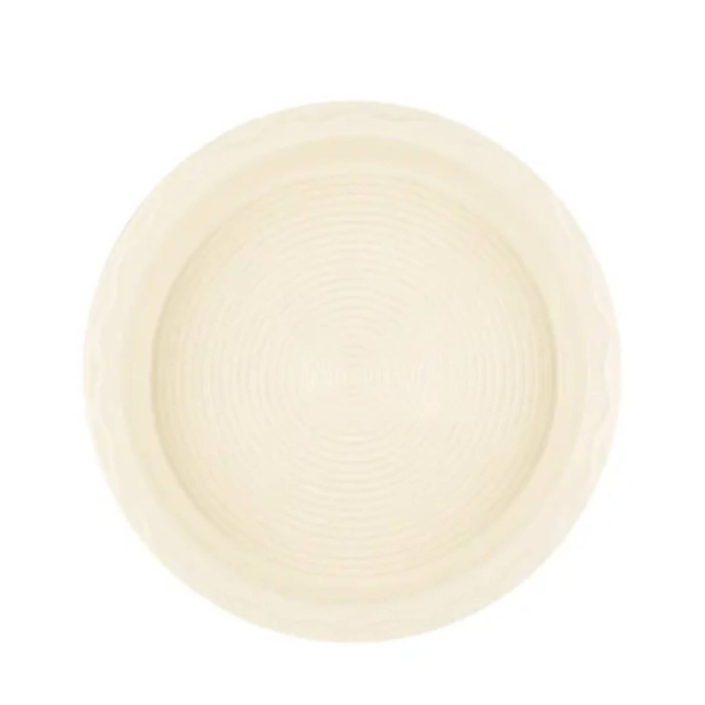 Fuente Pie Innovative Kitchen 28 cms Mason Cash1#Gris