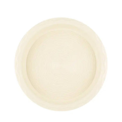 Fuente Pie Innovative Kitchen 28 cms Mason Cash1#Gris